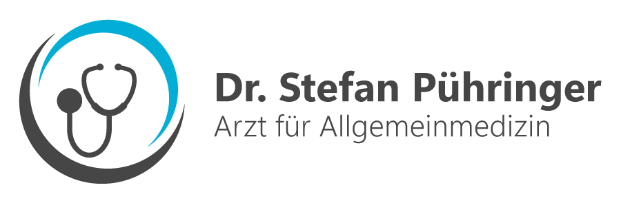 Logo Header - Dr. Stefan Pühringer
