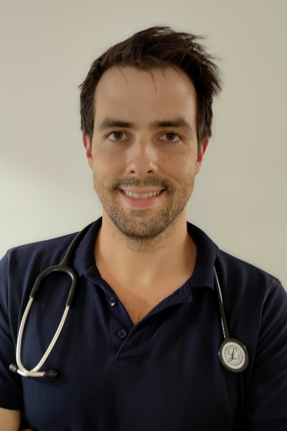 Team Dr. Stefan Pühringer